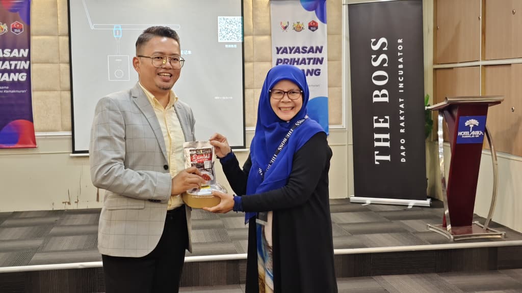 Capacity Building: Empowering Entrepreneurs Through Johor Entrepreneurship Lab (JEL)