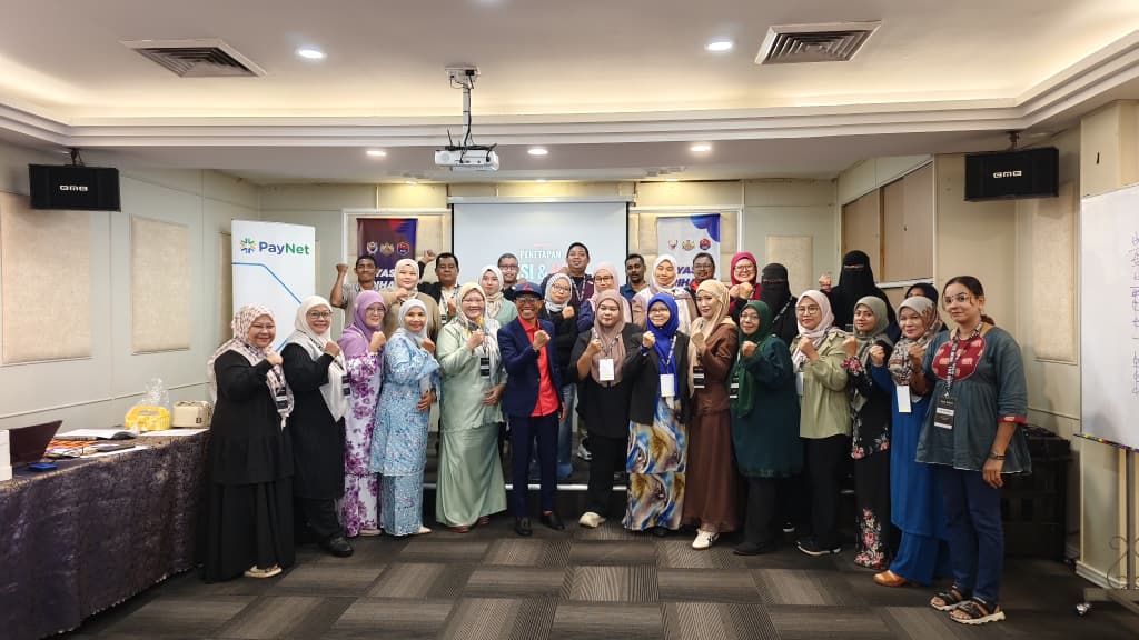 Capacity Building: Empowering Entrepreneurs Through Johor Entrepreneurship Lab (JEL)