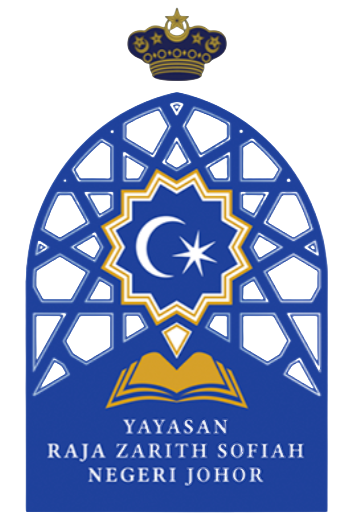 Yayasan Raja Zarith Sofiah Negeri Johor