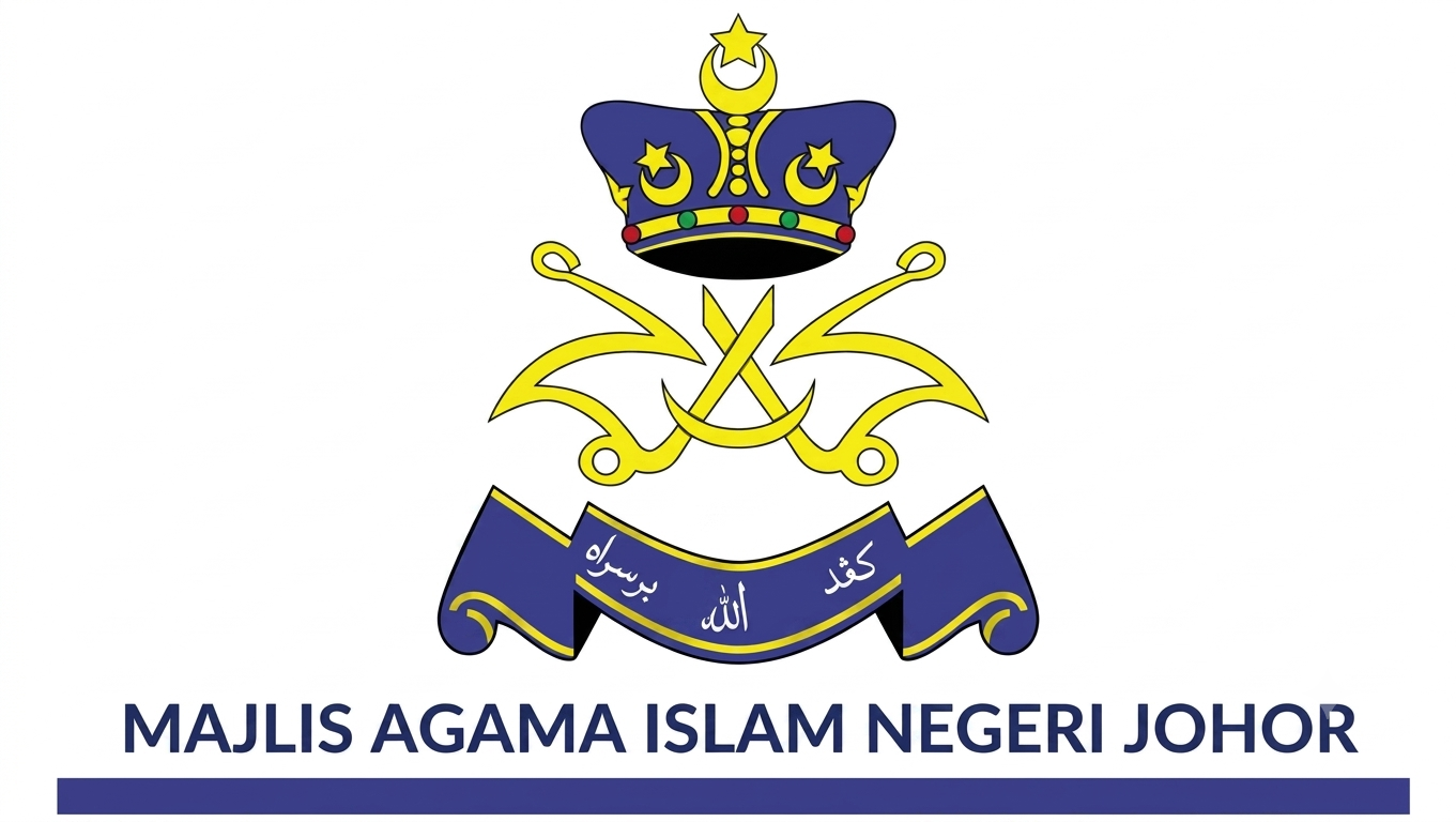 Majlis Agama Islam Negeri Johor