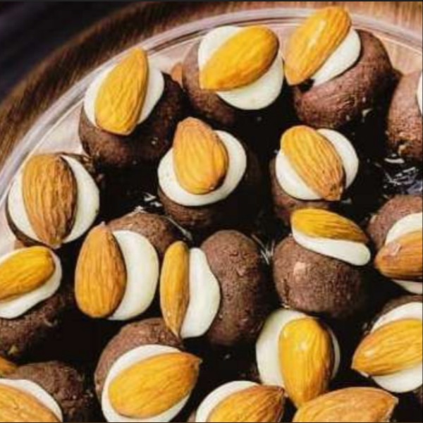 Ombak Rindu Cookies