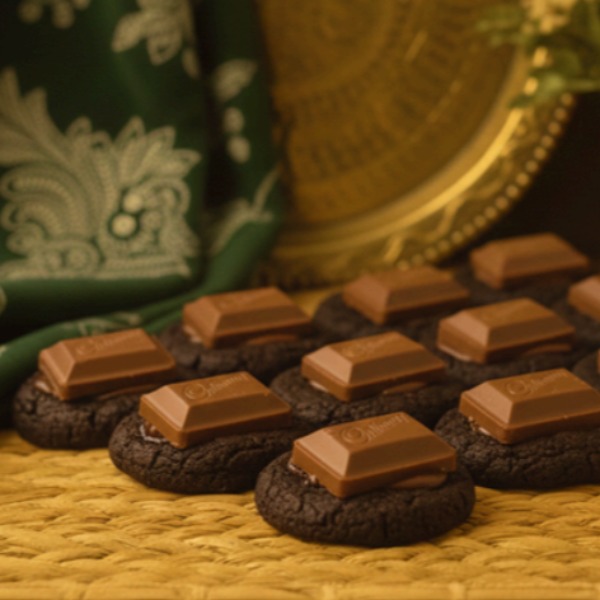 Triple Choc Cadbury