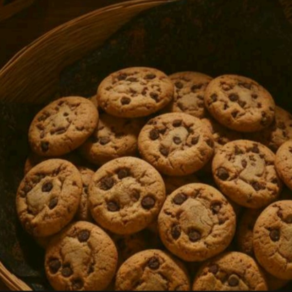 Mini Choc Chip