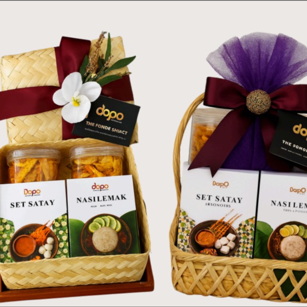 Corporate Hamper