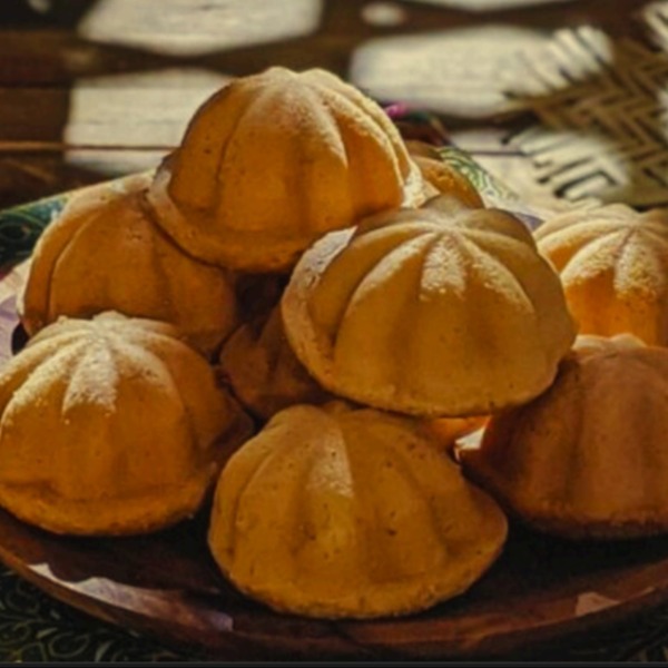 Baulu Kampung (Baulu Kopiah)