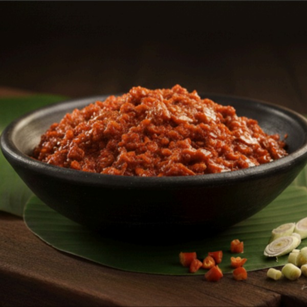 Pes Ibu Sambal